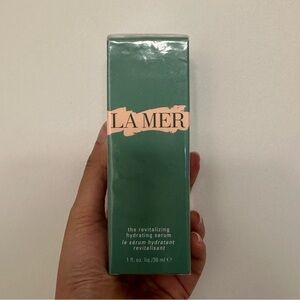 La Mer Revitalising Hydrating Serum